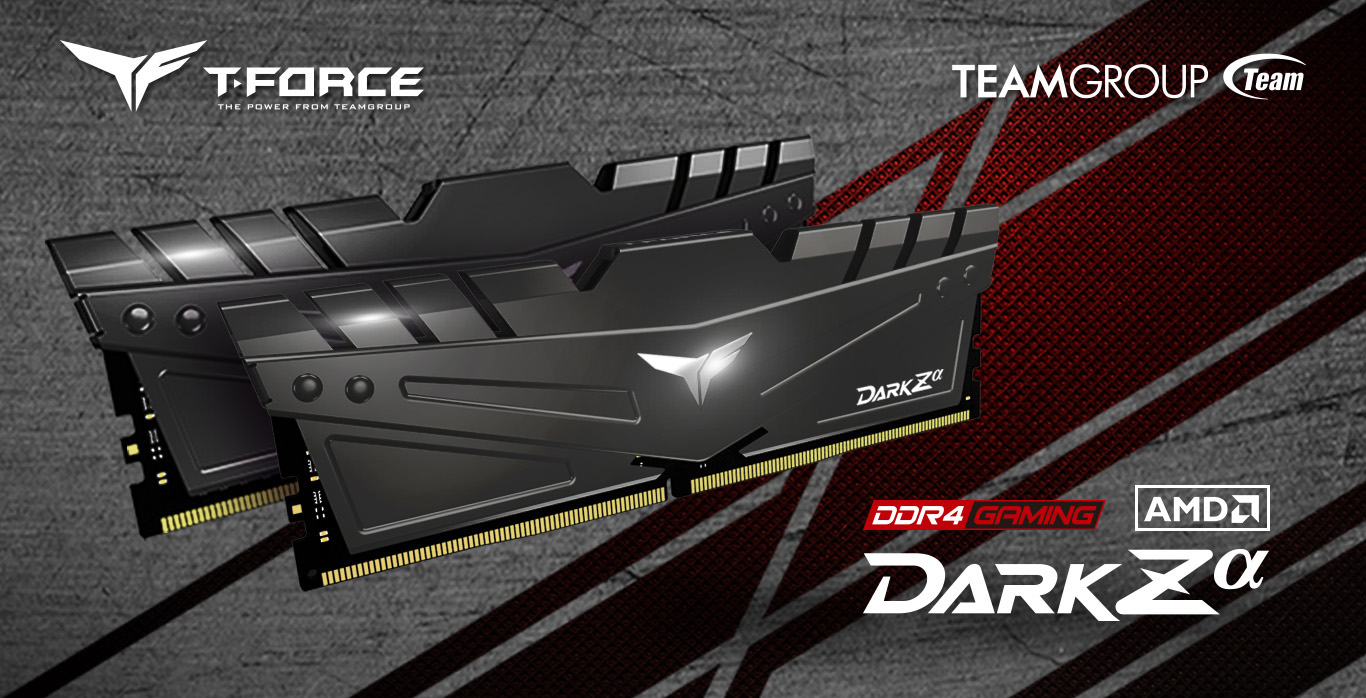 Team Desktop Memory